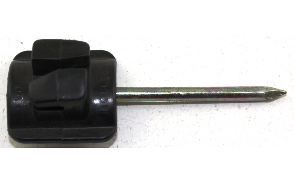 Nagelisolator