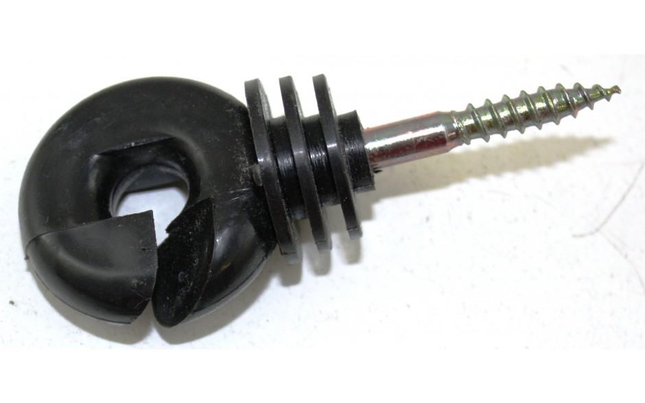 Ringisolator