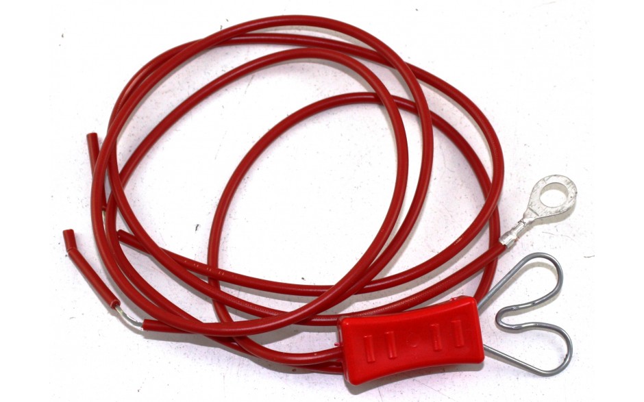 Zaunanschluss-Set