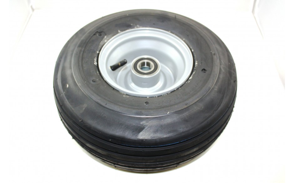 Luftrad R 15 x 6.00-6