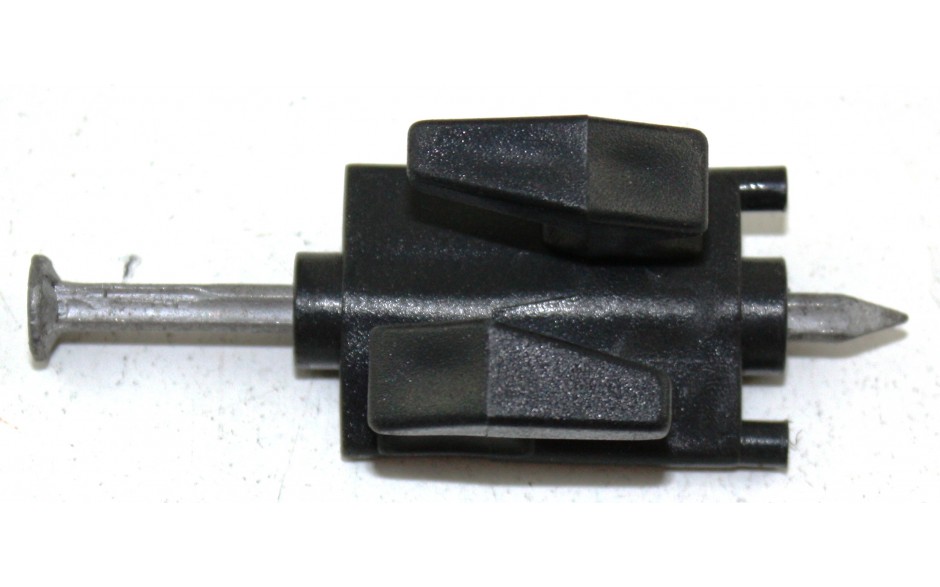 Nagelisolator