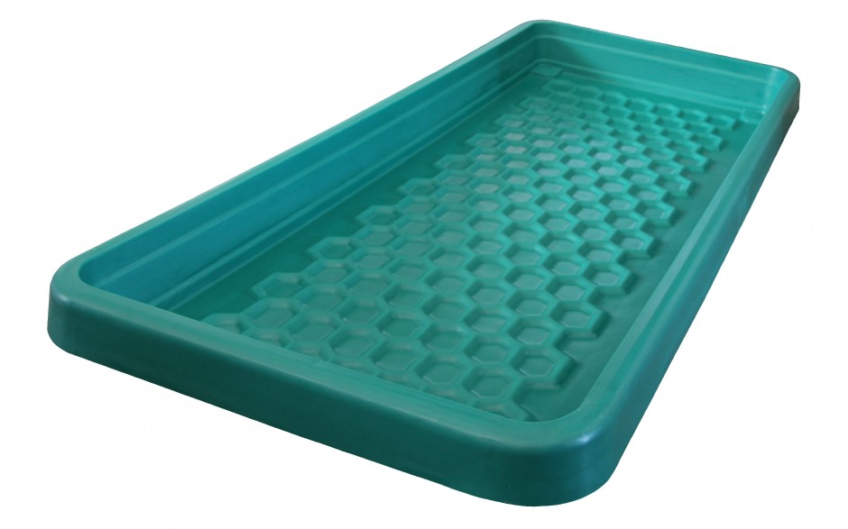 Klauenbad für Rinder KB200