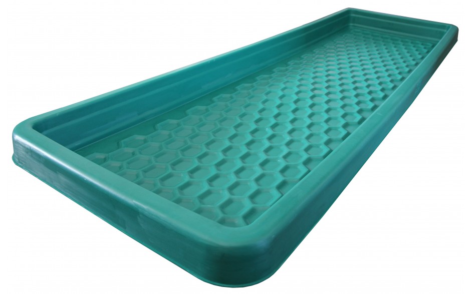 Klauenbad für Rinder KB280