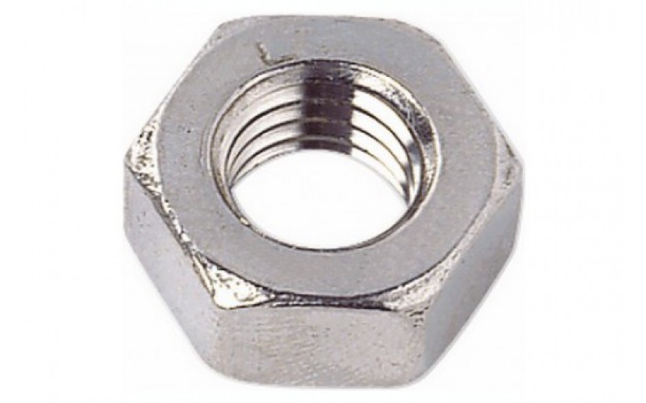 Sechskantmutter M 10