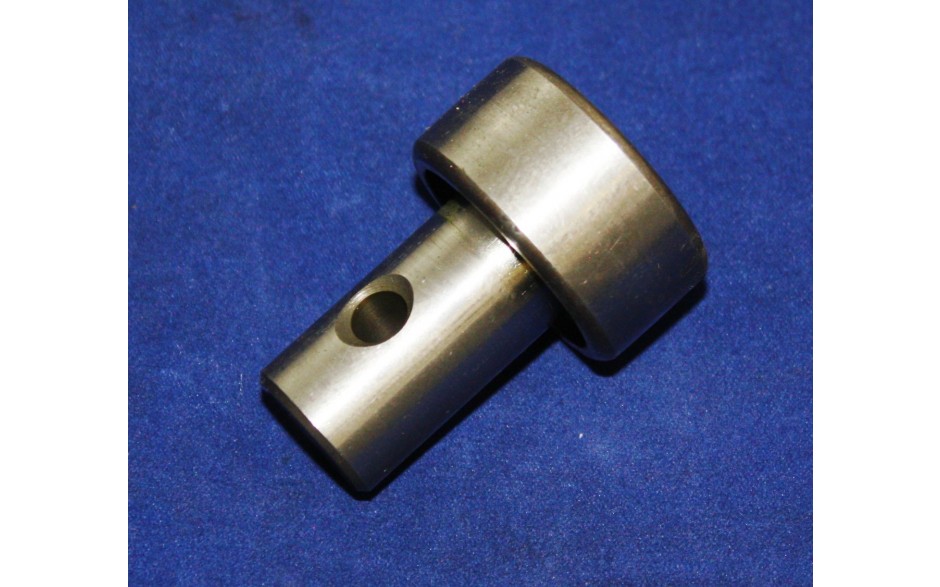 Laufrolle           160093