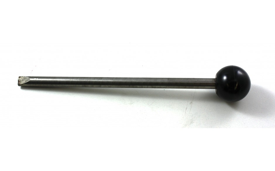 Schaltgriffverlängerung