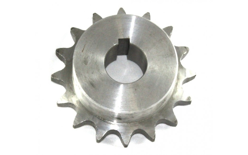 Kettenrad 3/4''-16 Zähne-30mm