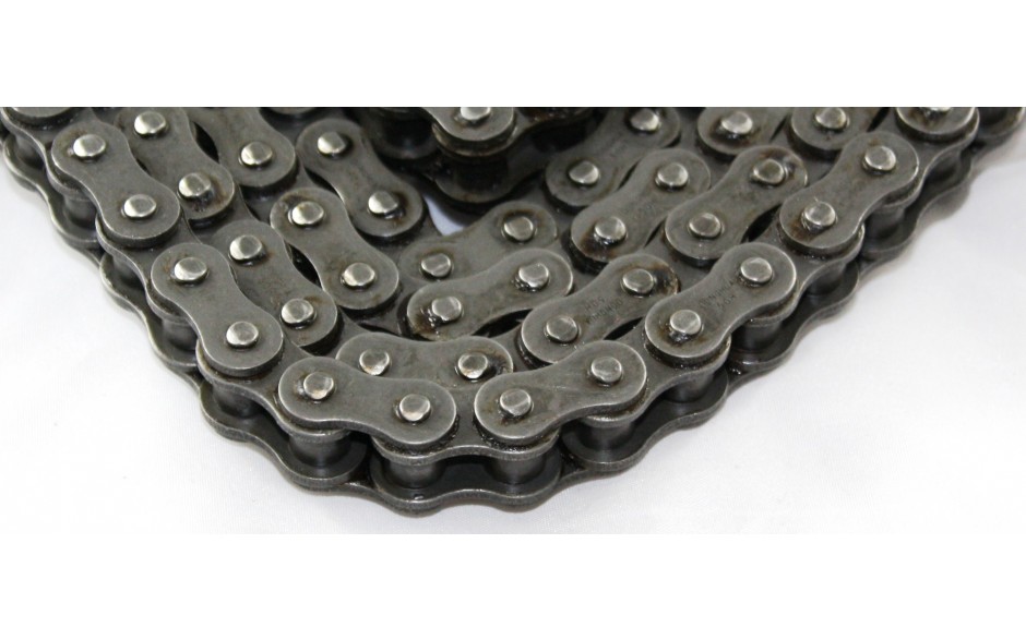 Rollenkette 12BHF-1-1