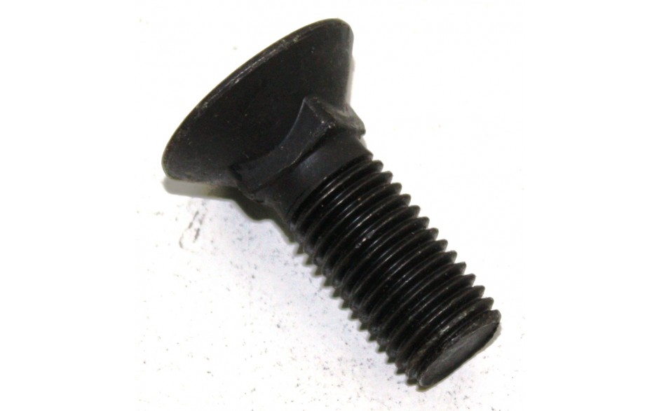 Pflugschraube M 16 x 45