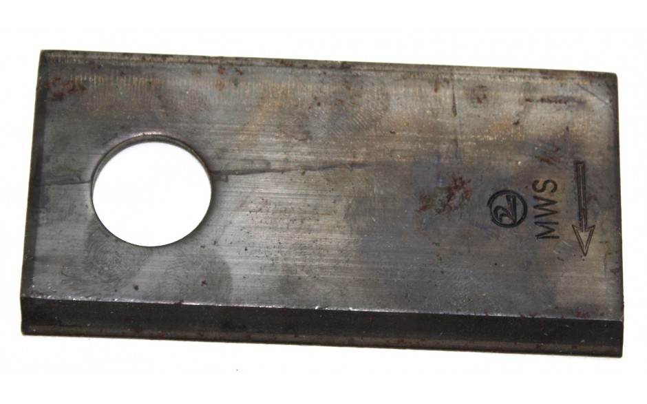 Schlagmesser 96 mm, links