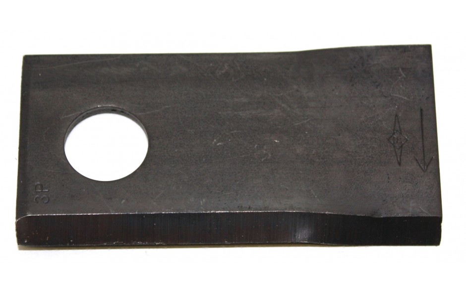 Schlagmesser 96 mm, rechts