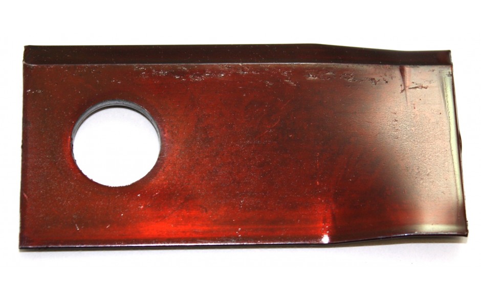 Schlagmesser 96 mm, links