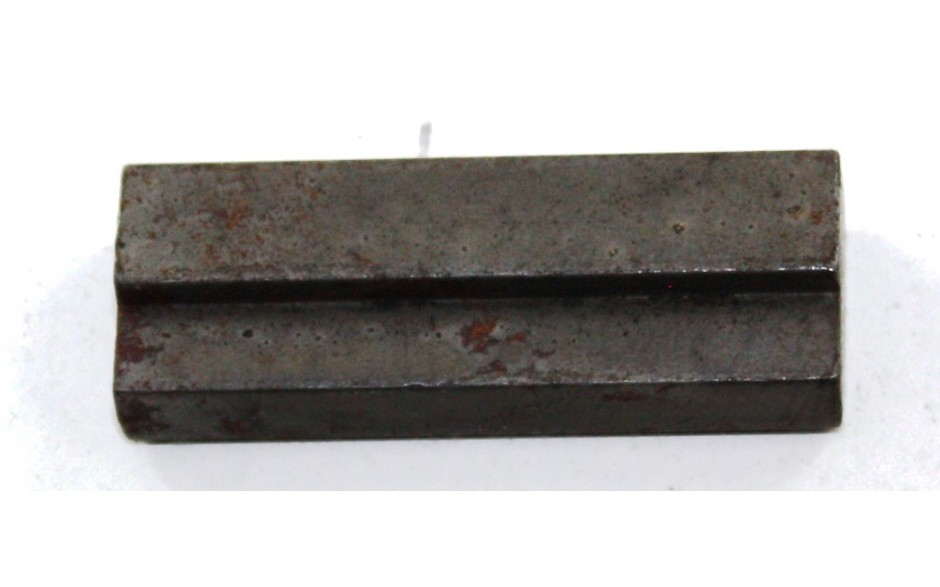 Sperrkeil F5/1 13 x 7 x 37,8