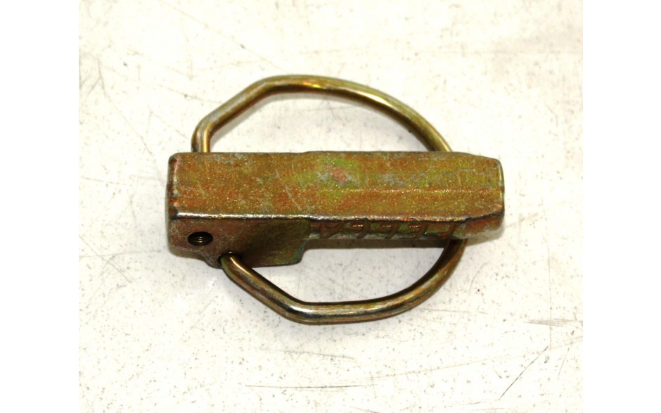 Klappstecker 16,5x35