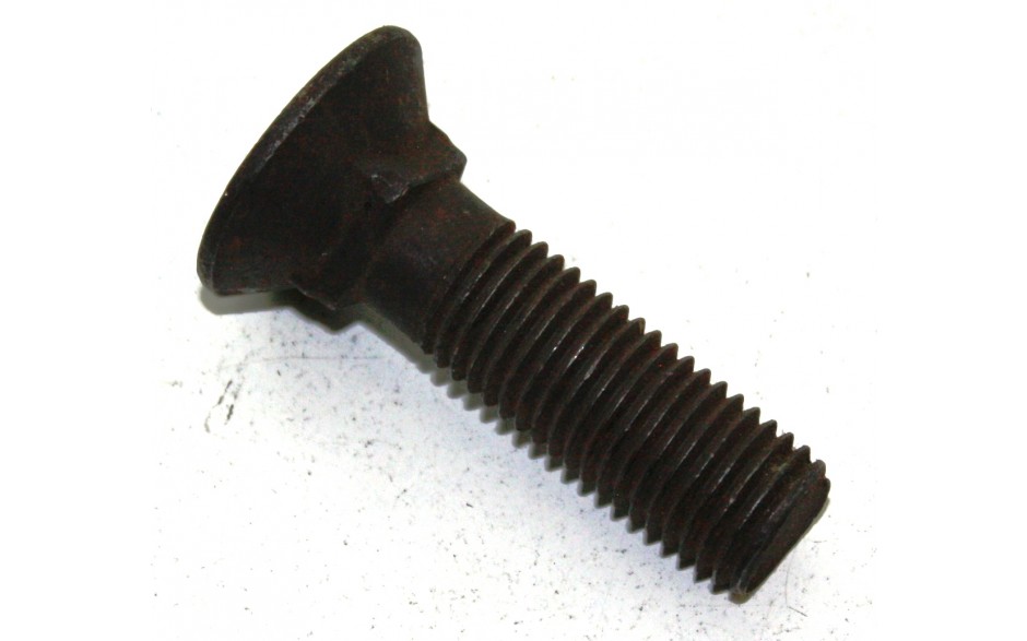 Pflugschraube M 16 x 60