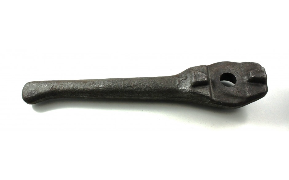 Kreiseleggenzinken, links