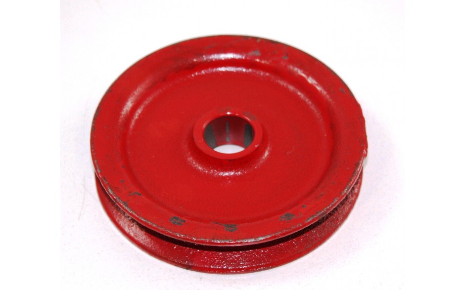 Seilrolle