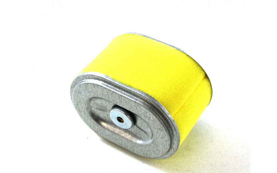 Ovalluftfilter mit Vorfilter