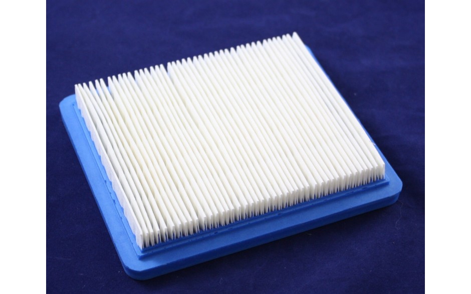 Flachluftfilter
