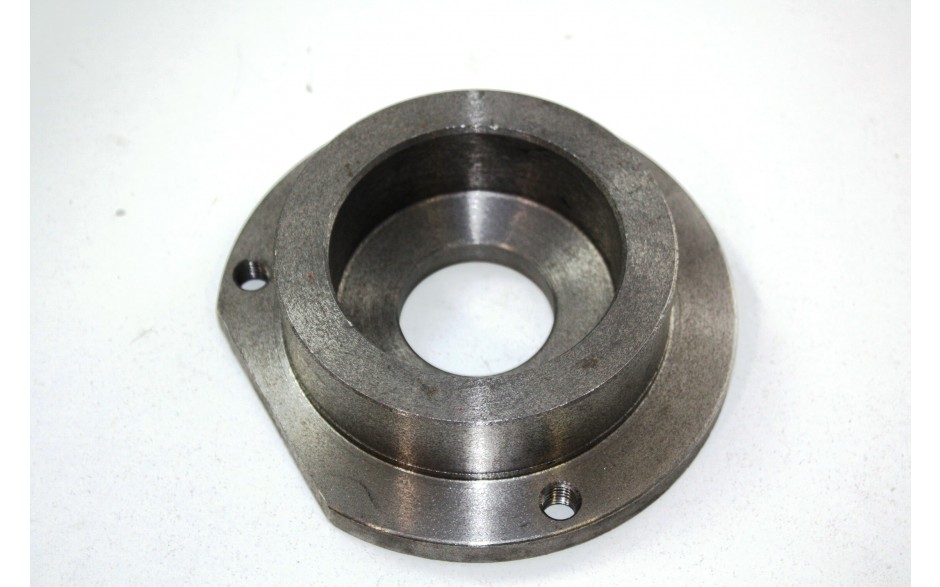 Lagerdeckel