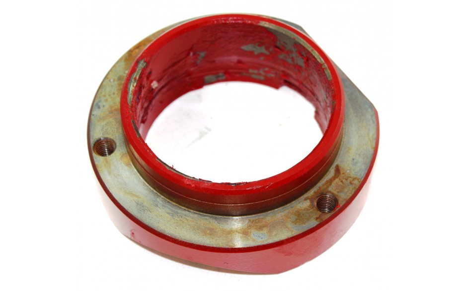 Lagerring