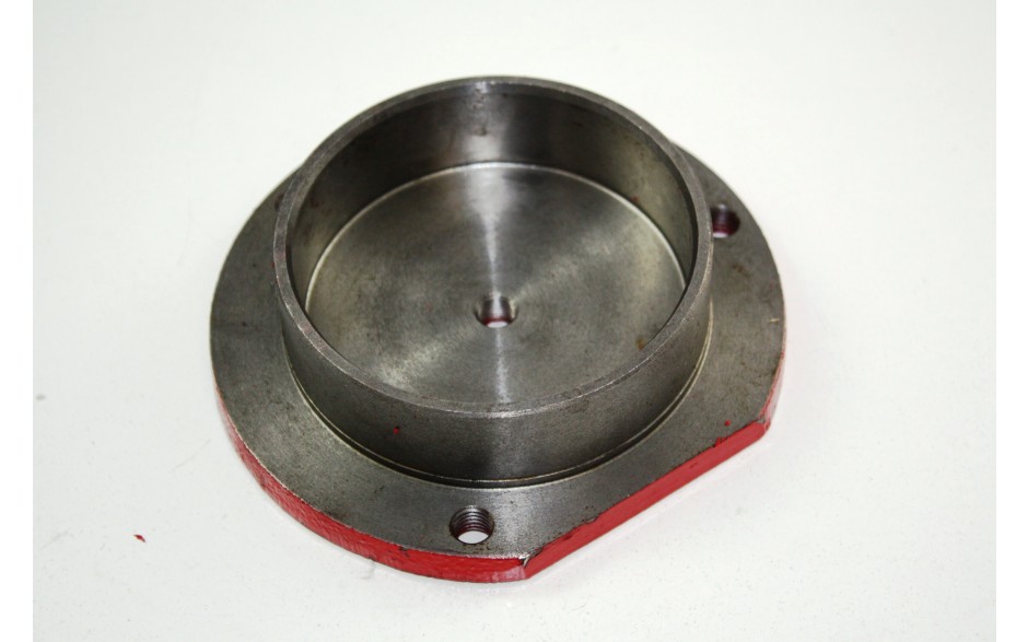 Lagerdeckel