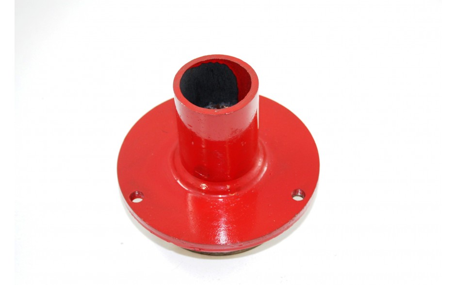 Lagerdeckel kpl.