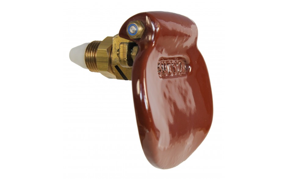 Druckplattensprüher Mod. 544