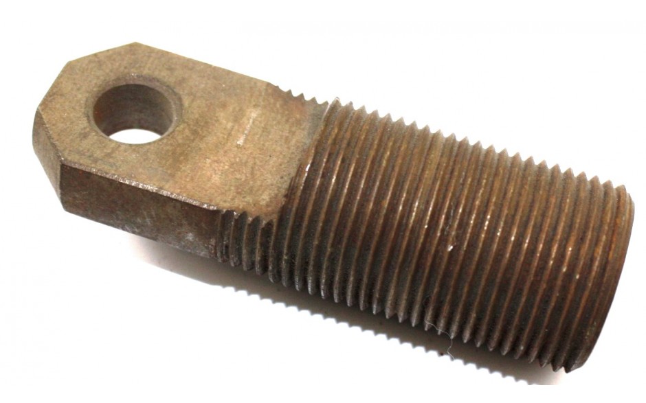 Aufzughebelschraube