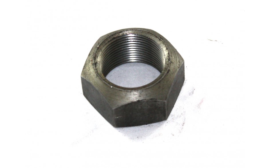 konische Mutter M 27 x 1,5