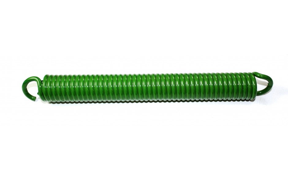 Zugfeder 5,0 x 30,0 x 265 (02)