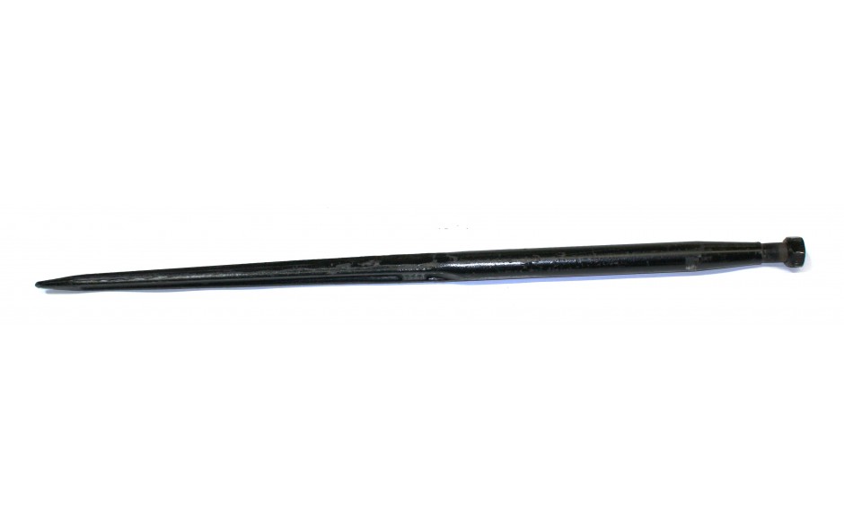 Schwerlastzinken 1100 mm
