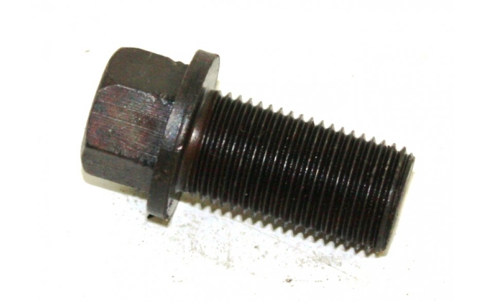 Spezialschraube