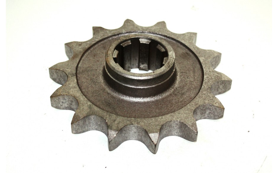 Kettenrad Z=14
