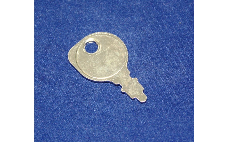 Zündschlüssel