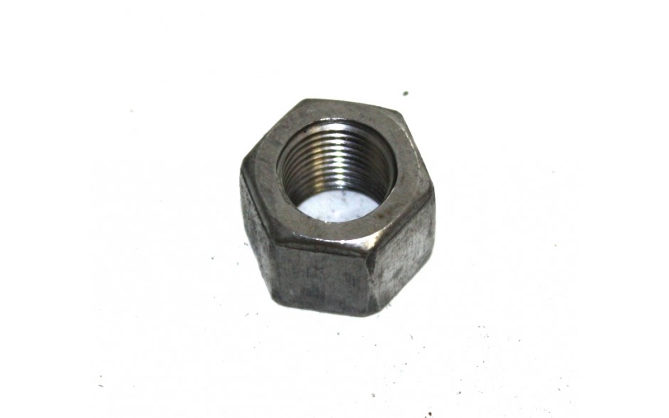 Sechskantmutter