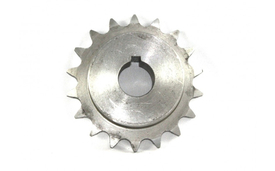 Kettenrad 3/4''-18zaehne/30mm