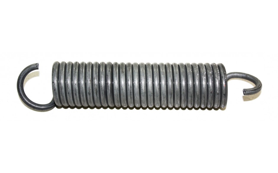 Zugfeder