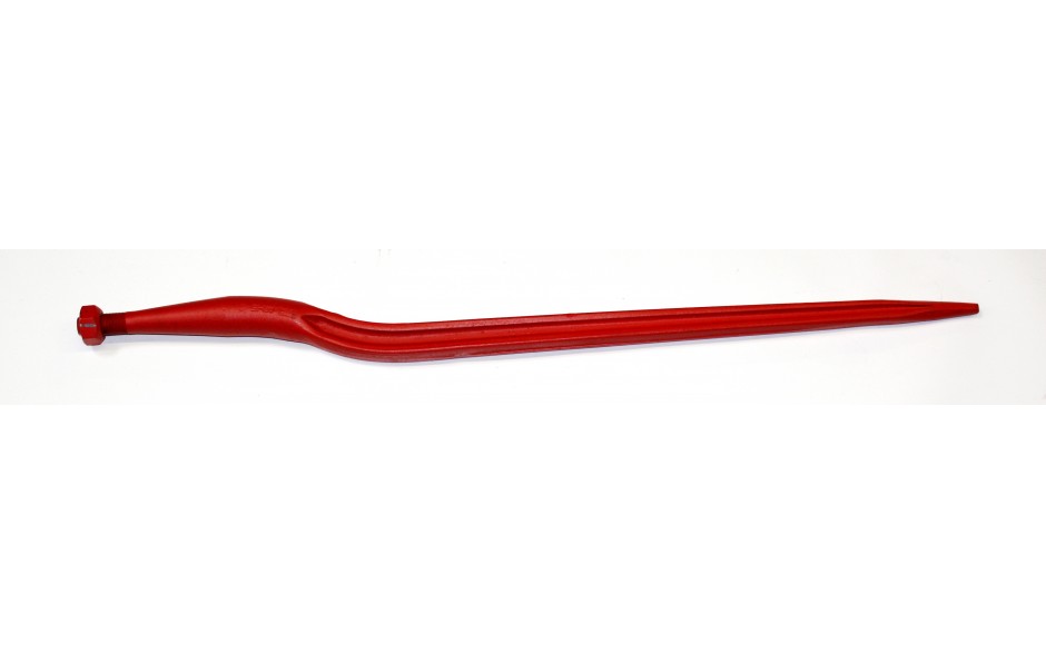 Silozinken 815 mm - Stoll -