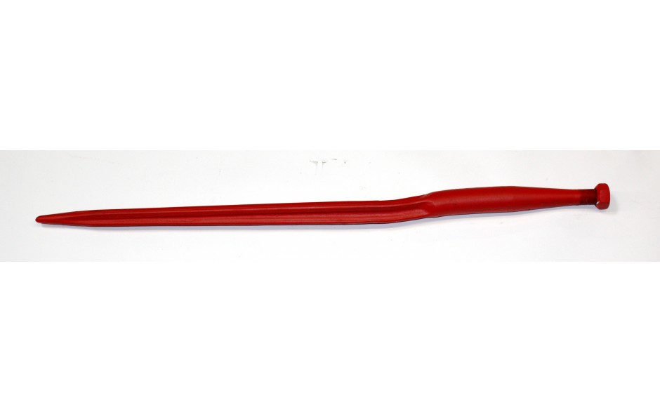 Silozinken 810 mm