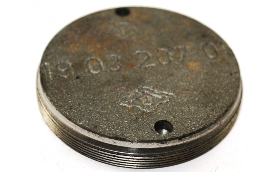 Deckel GB 27002