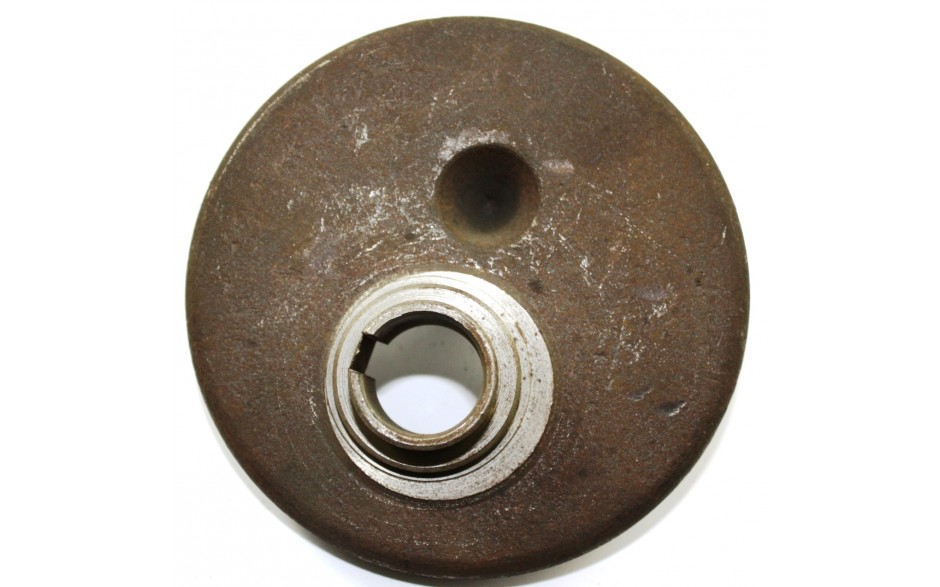 Kurbel