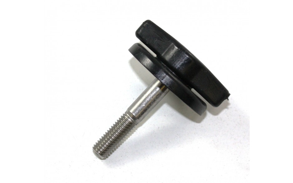 Flügelschraube M 10 x 60