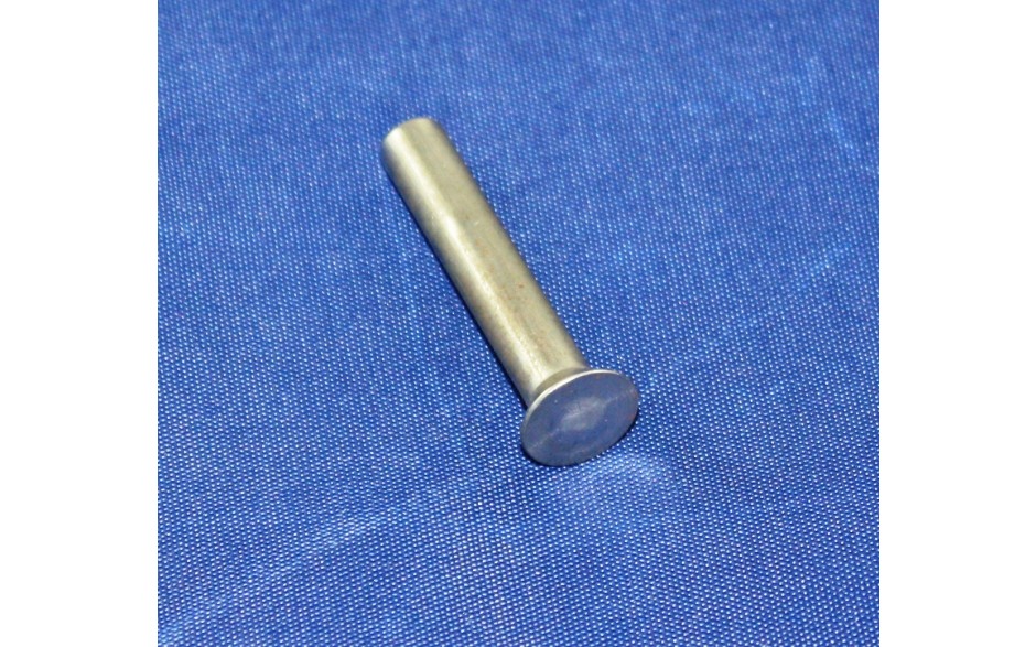 Senkkopfniete 5 x14 mm