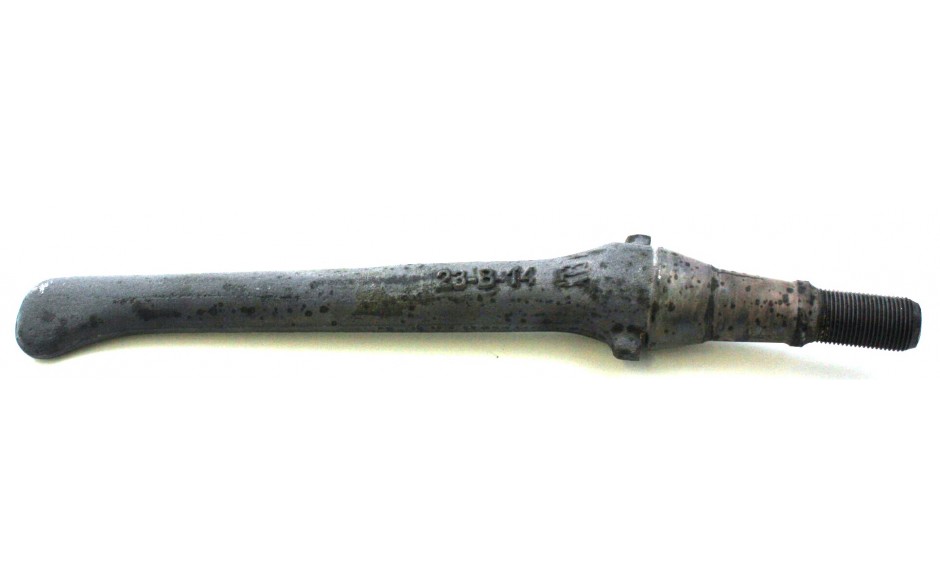 KE-Zinken