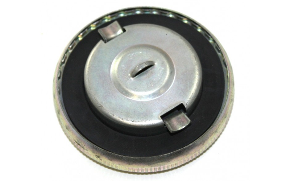 Tankdeckel