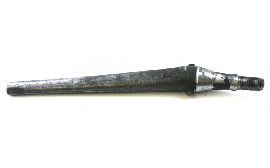 KE-Zinken