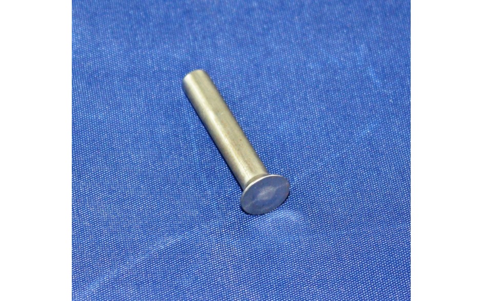 Senkkopfniete 5 x17 mm