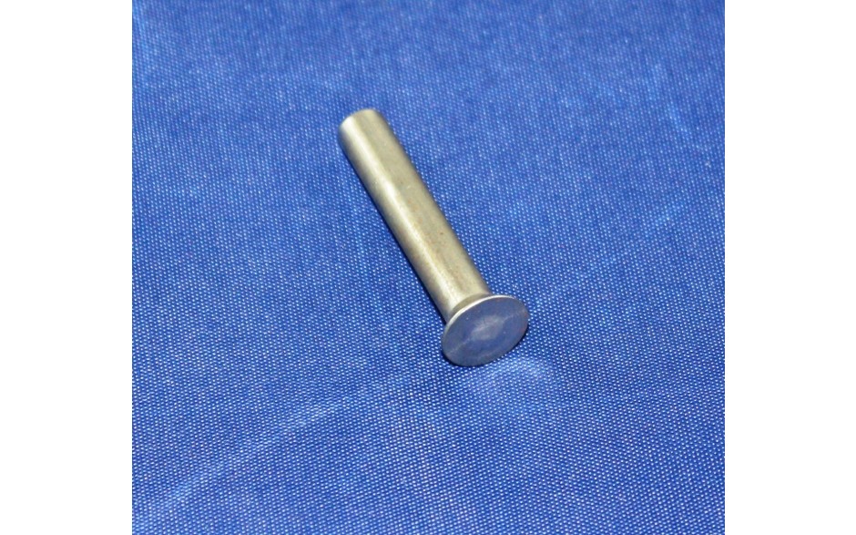 Senkkopfniete 5 x25 mm