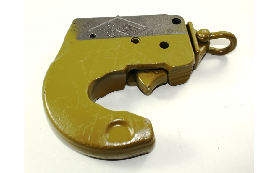 UL-Haken UHK-C Kat. 2